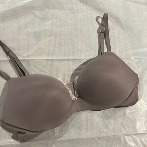 Victoria Secret Plunge/Soutien-Gorge Plongeant Bra Size 32C